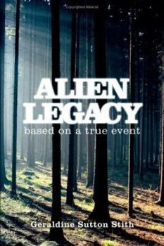 Paperback Alien Legacy Book