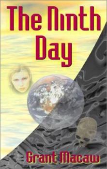 Paperback The Ninth Day Book