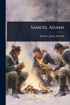 Samuel Adams