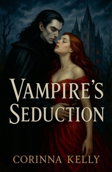 Paperback Vampire's Seduction Book