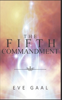 Paperback The Fifth Commandment: Trade Edition Book