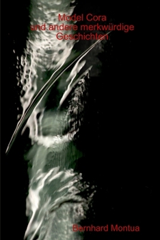 Paperback Model Cora und andere merkwürdige Geschichten [German] Book