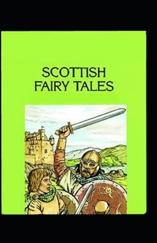 Paperback Scottish Fairy Book: illustrated edtion Book