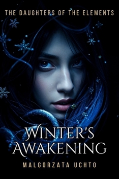 Paperback Winter's Awakening Book