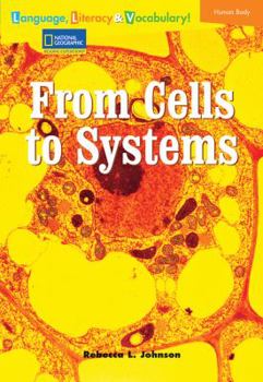 Paperback From Cells to Systems (Avenues) Book
