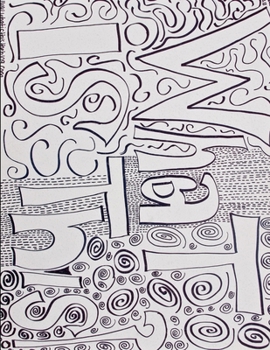 Paperback What is This? A Collection of My Thoughts Book