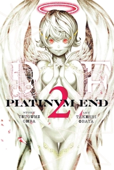Paperback Platinum End, Vol. 2 Book
