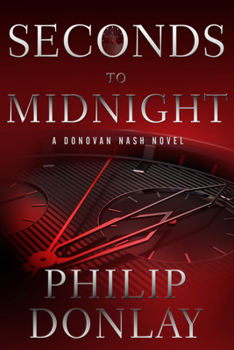 Hardcover Seconds to Midnight: Volume 7 Book