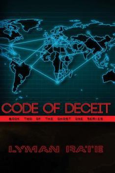 Paperback Code of Deceit Book