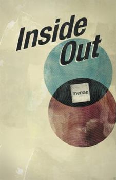 Paperback Inside Out Book