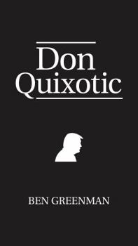 Paperback Don Quixotic Book