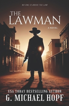 Paperback The Lawman Book