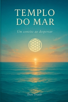 Paperback Templo do Mar: Um convite ao despertar [Portuguese] Book