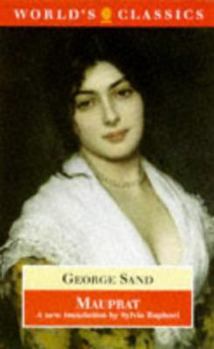 Paperback Mauprat Book