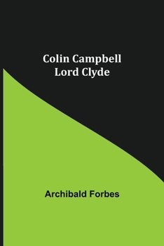 Colin Campbell, Lord Clyde
