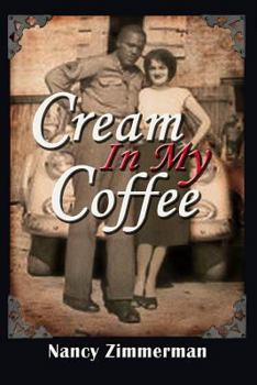 Paperback Cream in My Coffee Book