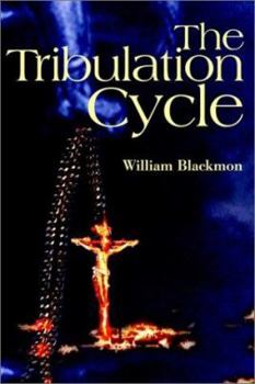 Paperback The Tribulation Cycle Book