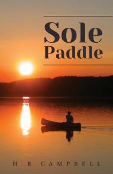 Paperback Sole Paddle Book
