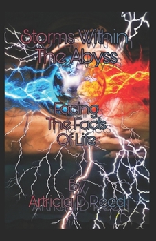 Paperback Storms Within The Abyss Book
