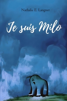 Paperback Je suis Milo [French] Book