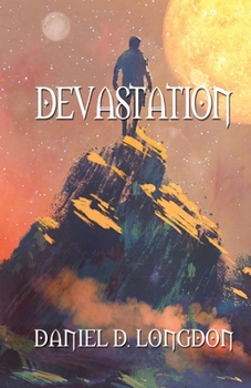 Paperback Devastation Book