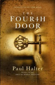 Paperback The Fourth Door Book