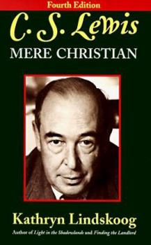 Paperback C. S. Lewis: Mere Christian Book