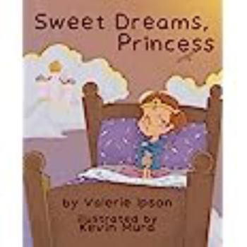Paperback Sweet Dreams, Princess Book