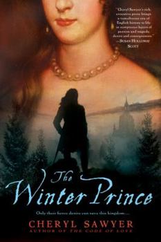 Paperback The Winter Prince Book