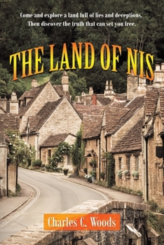 Paperback The Land of Nis Book