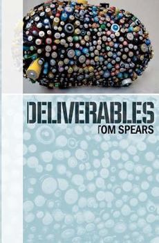 Paperback Deliverables: A Corporate Thriller Book