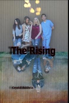Paperback The Rising Book