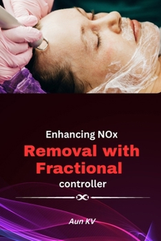 Paperback Enhancing NOx Removal With Fractional Controller Book