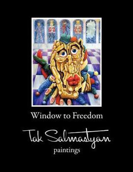 Paperback Window to Freedom Book