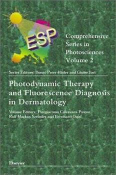 Photodynamic Therapy and Fluorescence Diagnosis in Dermatology (Volume 2)