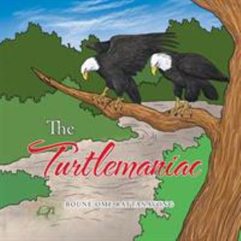 Paperback The Turtlemaniac Book