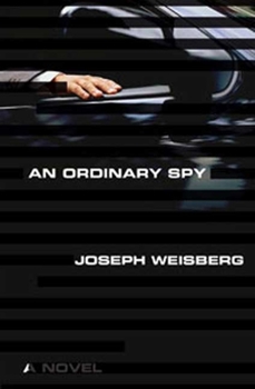 Hardcover An Ordinary Spy Book
