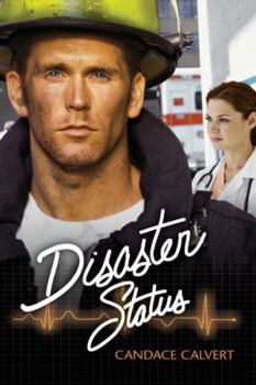 Disaster Status - Book #2 of the Mercy Hospital