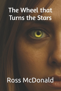 Paperback The Wheel that Turns the Stars Book