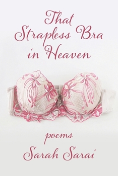 Paperback That Strapless Bra in Heaven Book