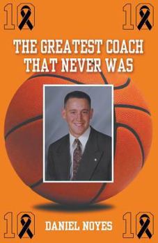 Paperback "the Greatest Coach That Never Was" Book