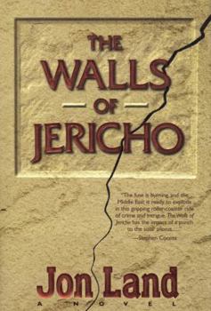 The Walls of Jericho - Book #1 of the Ben Kamal and Danielle Barnea