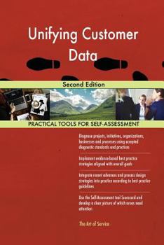 Paperback Unifying Customer Data Second Edition Book