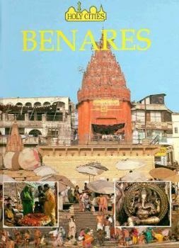 Hardcover Benares Book