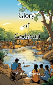 Paperback Glory of Godavari Book