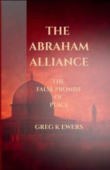 Paperback The Abraham Alliance Book