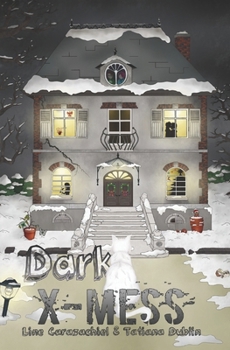 Paperback Dark X-Mess [French] Book