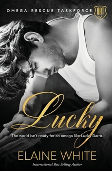 Paperback Lucky Book