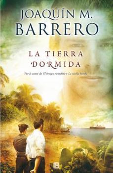 La Tierra Dormida - Book #5 of the Corazón Rodríguez