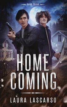 Homecoming: A Zombie MM Romance (Mad World)
